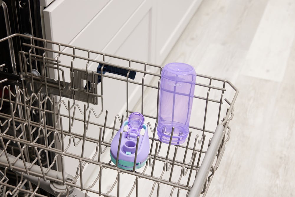 Contigo® Kids Jessie Water Bottle with AUTOPOP® Lid, 14oz