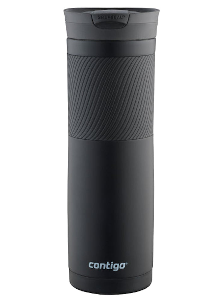 SNAPSEAL™ Byron Matte, 24oz, Black Matte [4Y4UZ] [RJRJY]